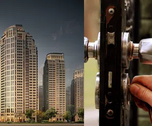 Emeryville Locksmith Service Emeryville, CA 510-731-0615 - commericial-page